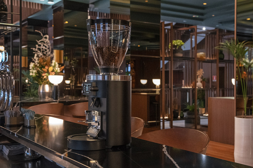 Mahlkönig® E80 Espresso Grinder