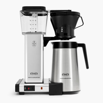 Moccamaster KBT Thermal Carafe Brewer