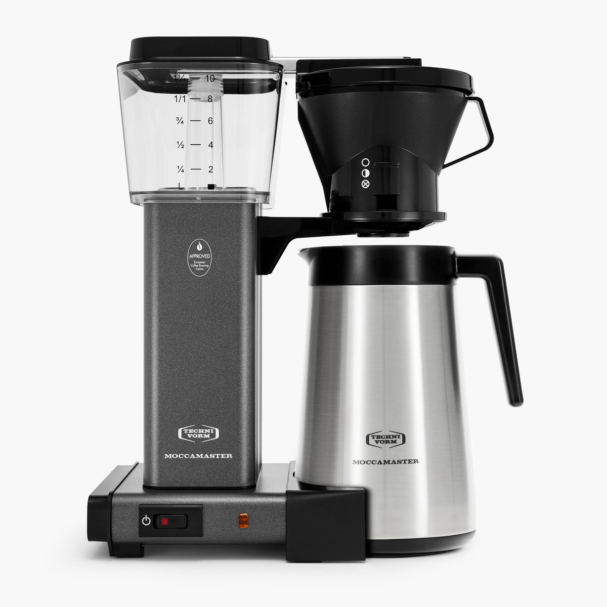 Moccamaster KBT Thermal Carafe Brewer
