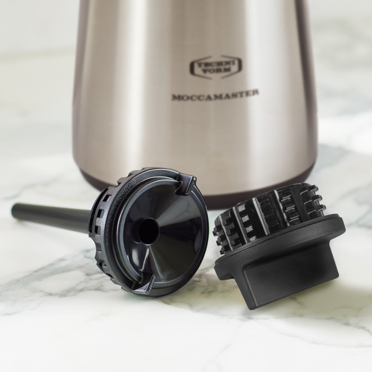 Moccamaster KBT Thermal Carafe Brewer