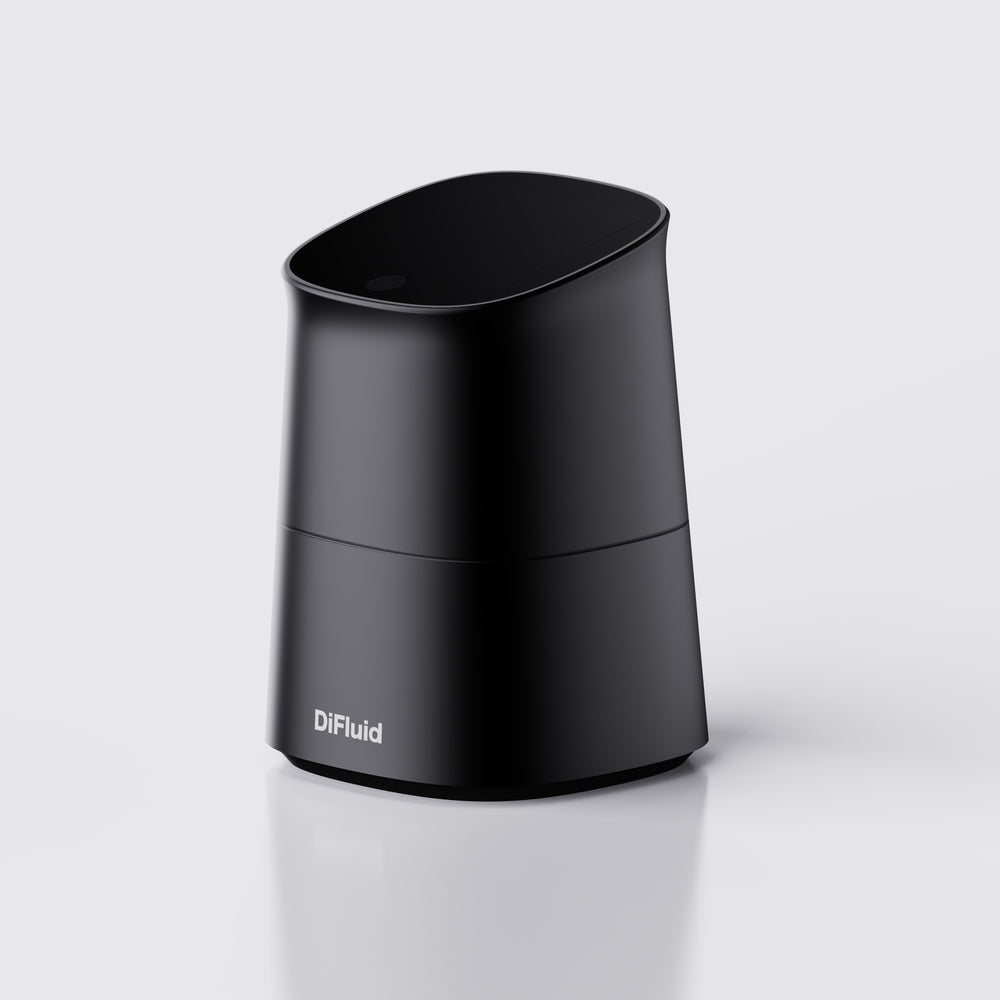 DiFluid® Omix Coffee Bean Analyzer for Moisture, Density, and Size