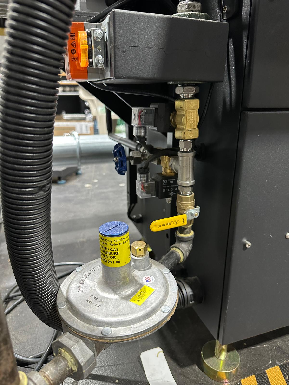 Used - 2023 6 Kilogram Coffee Roaster