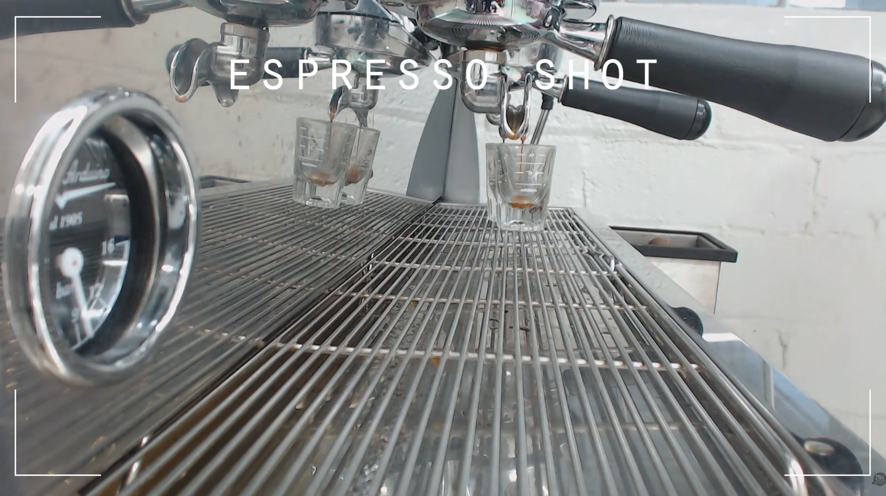 Used - 2016 Victoria Arduino Black Eagle Volumetric Two-Group Espresso Machine