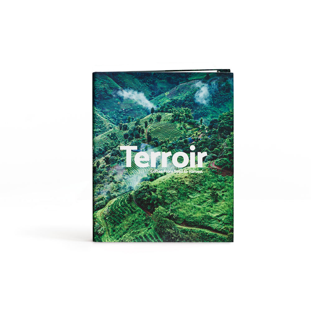 Terroir: Coffee from Seed to Harvest