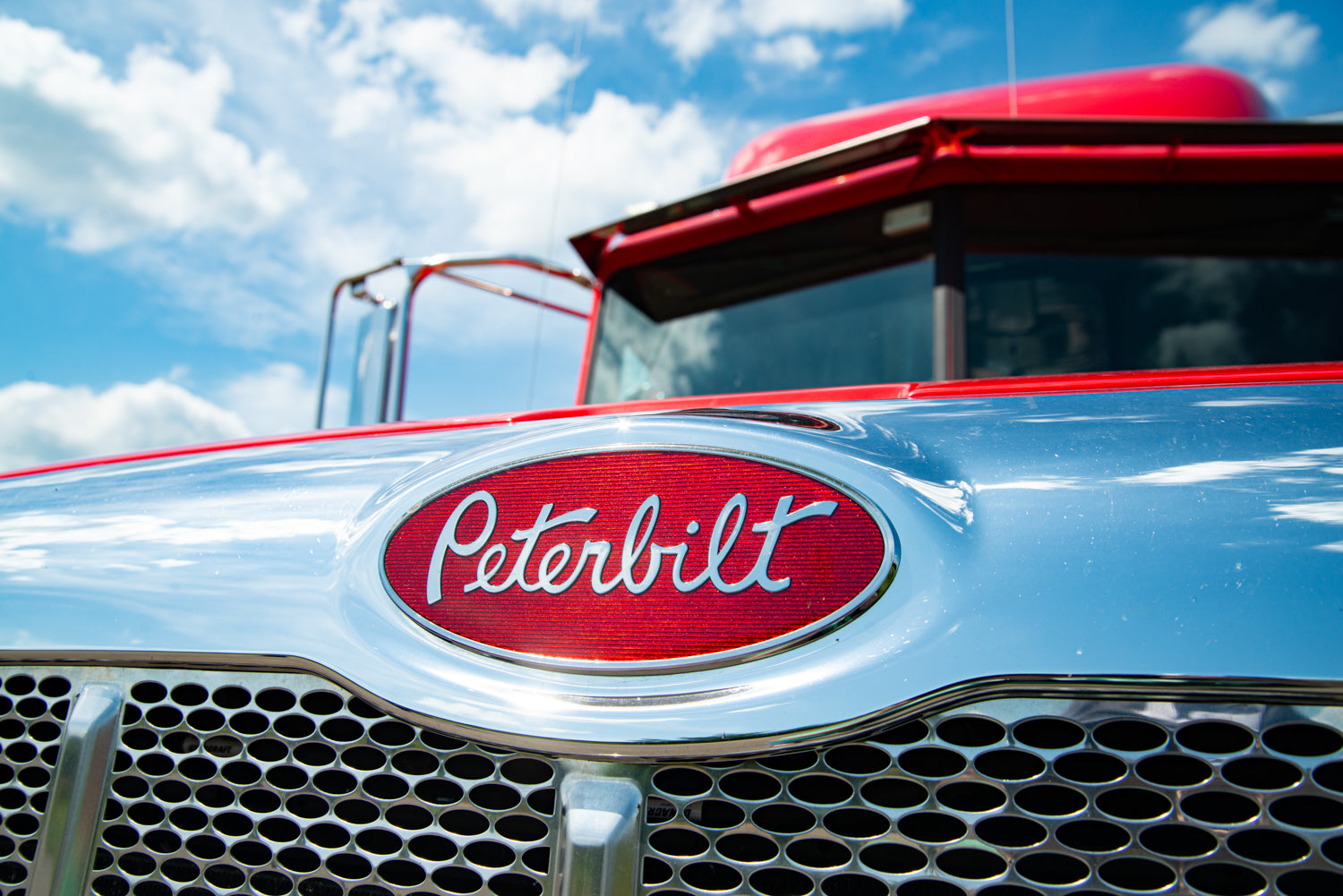 Big Red Roast Rig