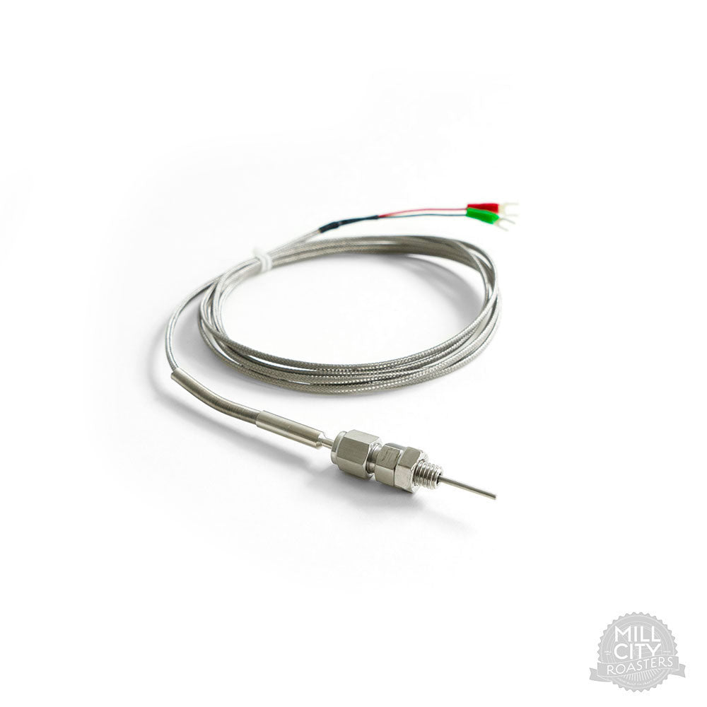 Thermocouples