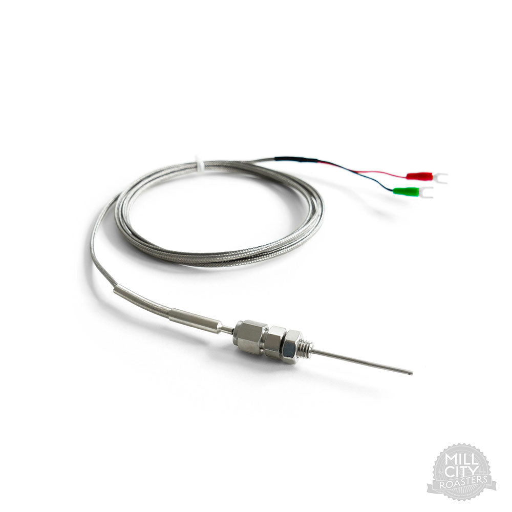 Thermocouples