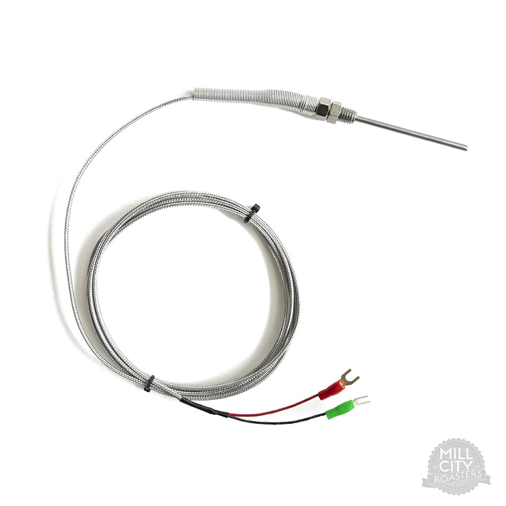 Thermocouples