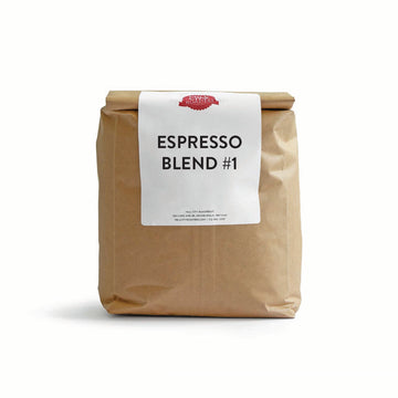 Blend - Espresso #1