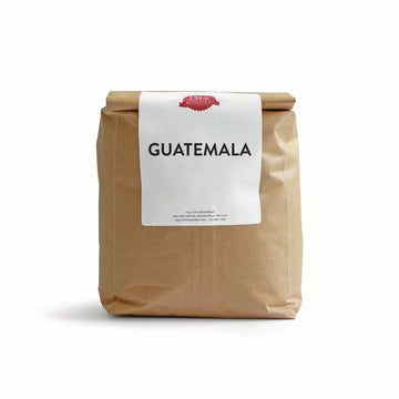 Guatemala - Huehuetenango Waykan, Washed