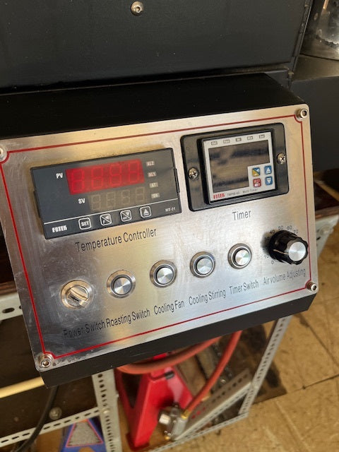 Used - 2017 1KG COFFEE ROASTER - SOLD