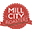 logo of Commercial Coffee Roasters and Coffee Education - Mill City Roasters