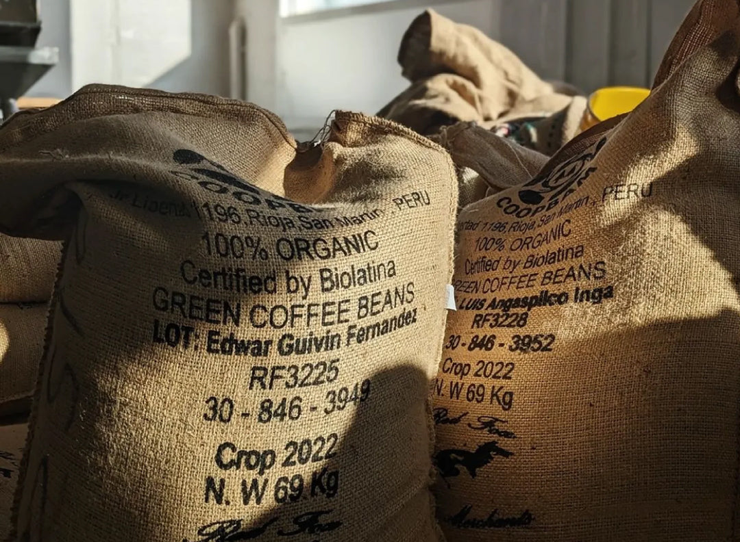 Roastery Fee, Tier Two
