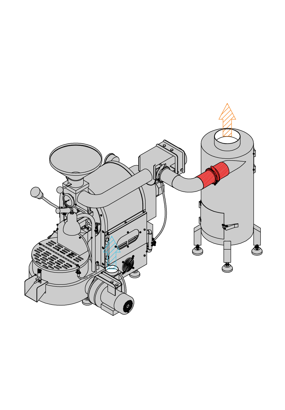 Quick-Connect Kits for MCR-1