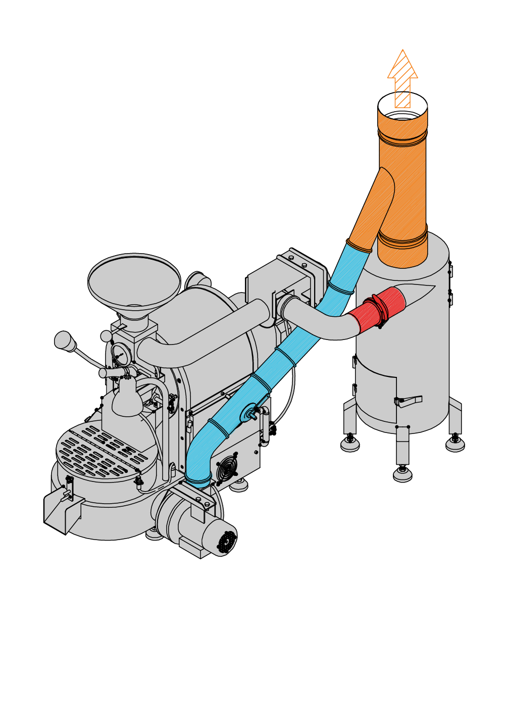 Quick-Connect Kits for MCR-1
