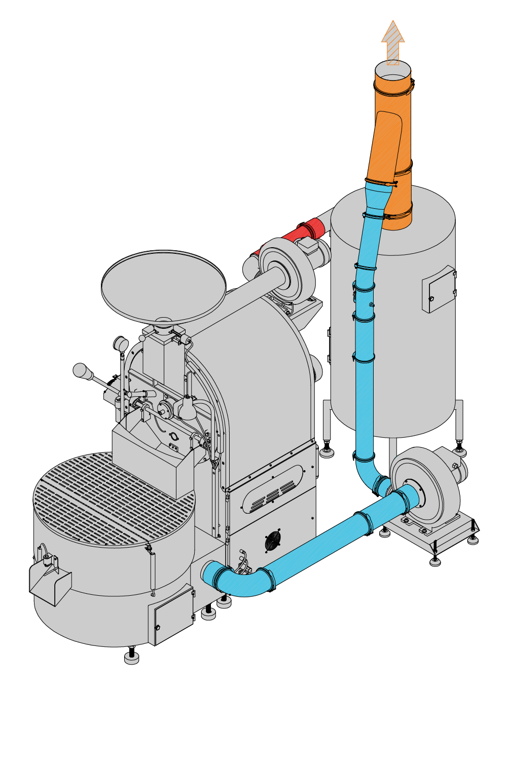 Quick-Connect Kits for MCR-20