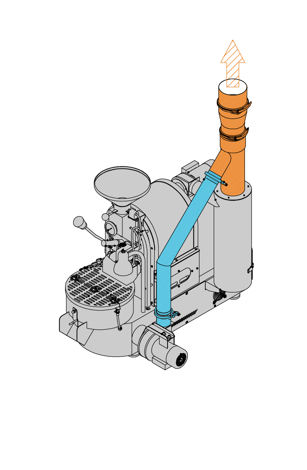 Quick-Connect Kits for MCR-2D/2E