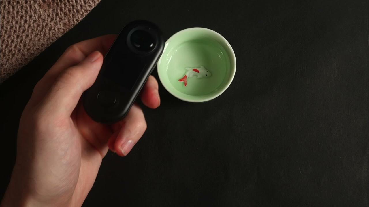 DiFluid® R2 Extract Coffee Concentration TDS Meter