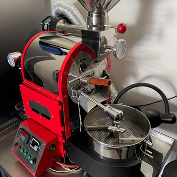 Used - 2018 Mill City Roasters 1kg Roaster