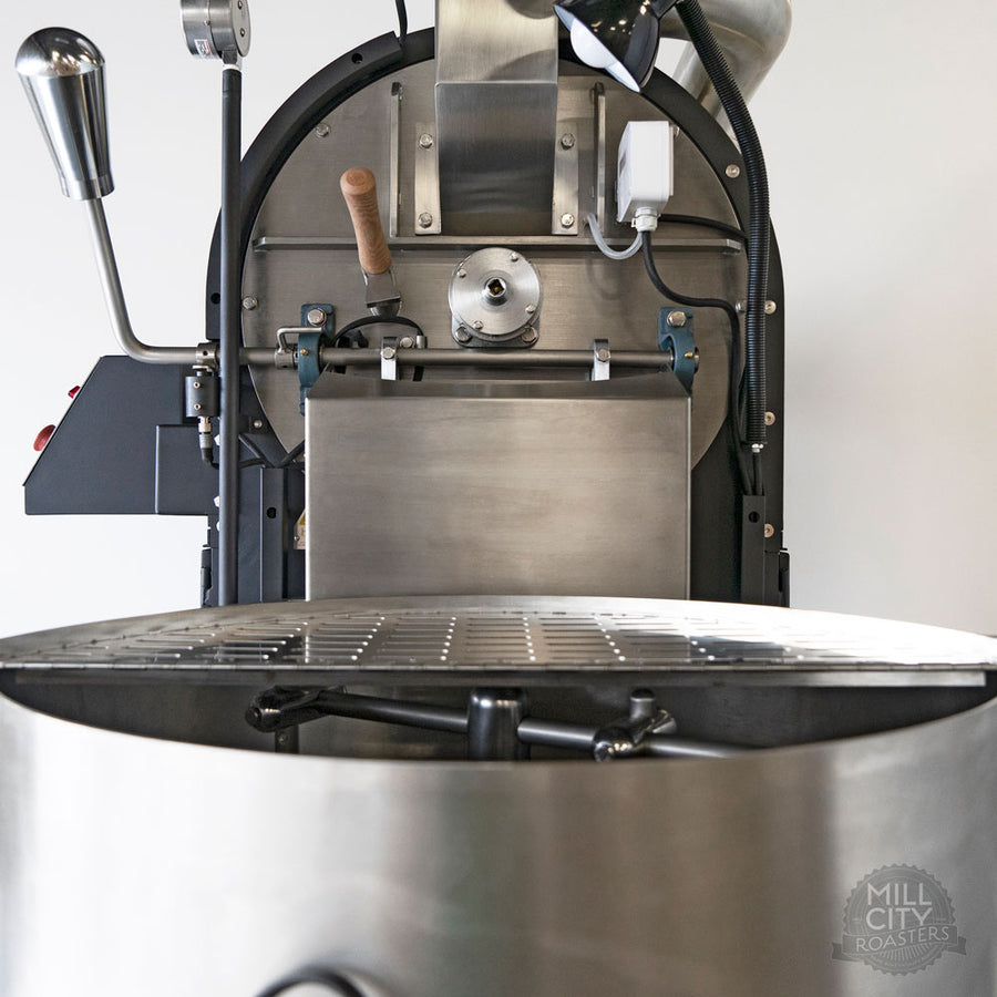 10 Kilogram Coffee Roaster, MCR-10