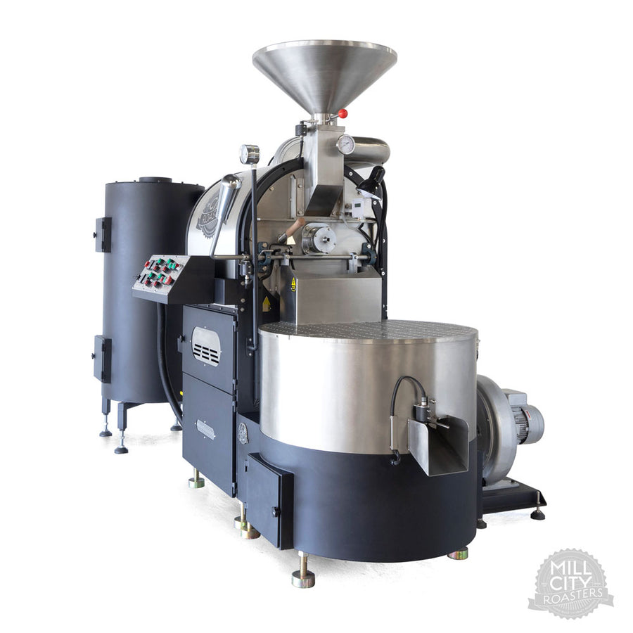15 Kilogram Coffee Roaster, MCR-15