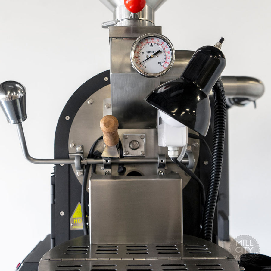 1 Kilogram Coffee Roaster, MCR-1