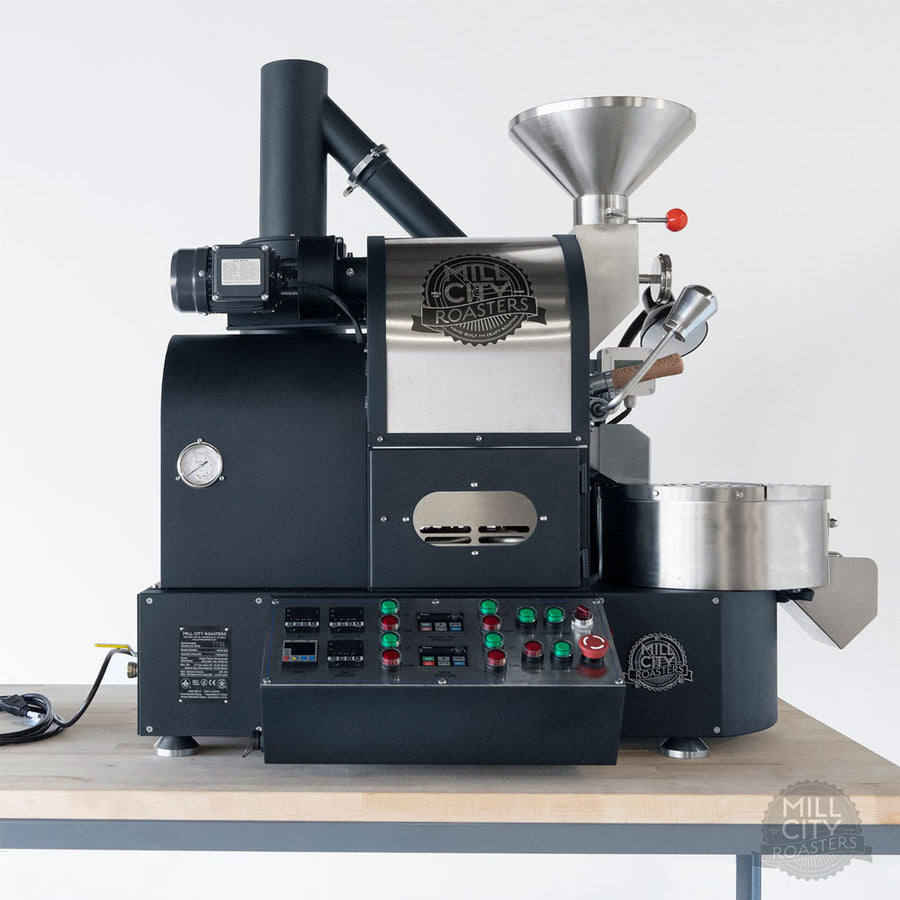 2 Kilogram Coffee Roaster, MCR-2D
