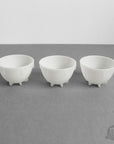 Cupping Bowl, Set of 3