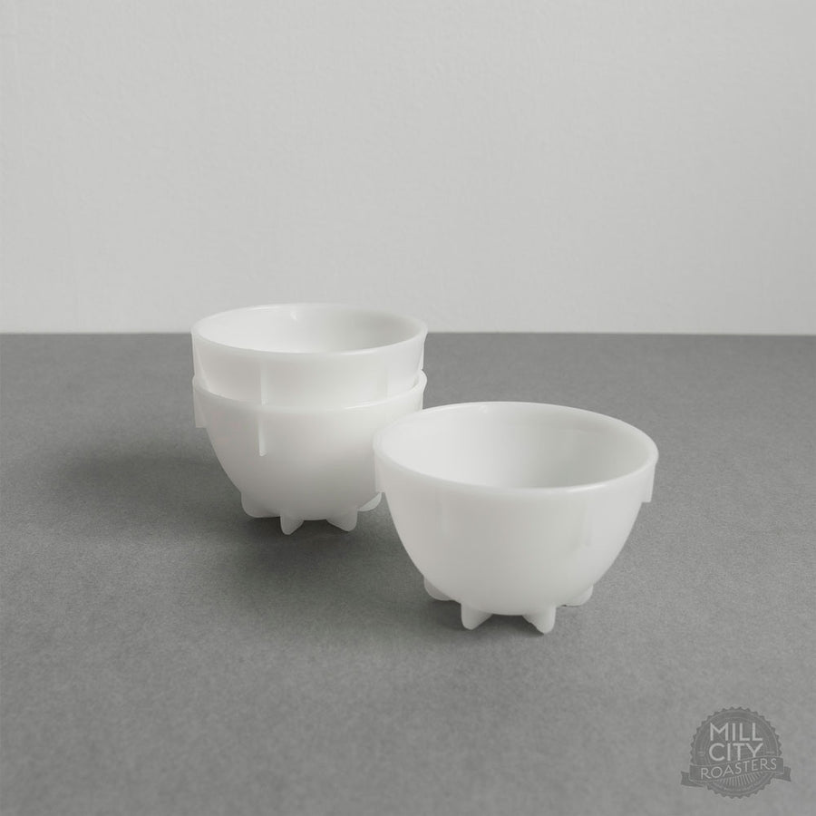 Cupping Bowl, Set of 3