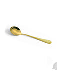 Wide Bowl Cupping Spoon