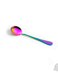 Wide Bowl Cupping Spoon