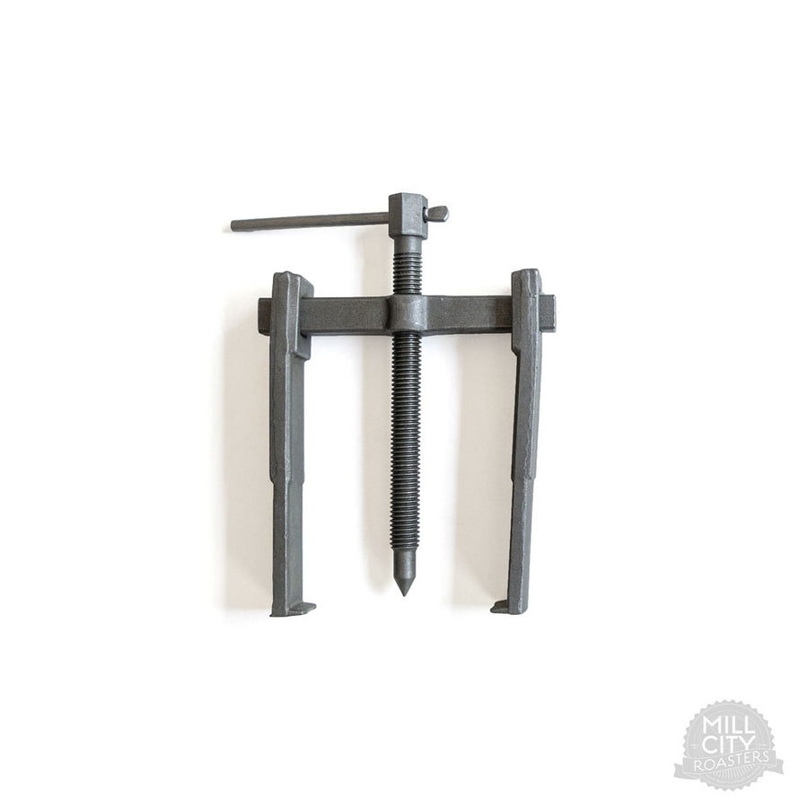 gear extractor Gear/Impeller Puller – Mill City Roasters