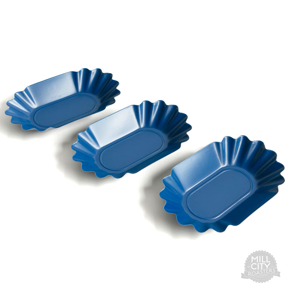 Coffee Bean Tray, 3 pack