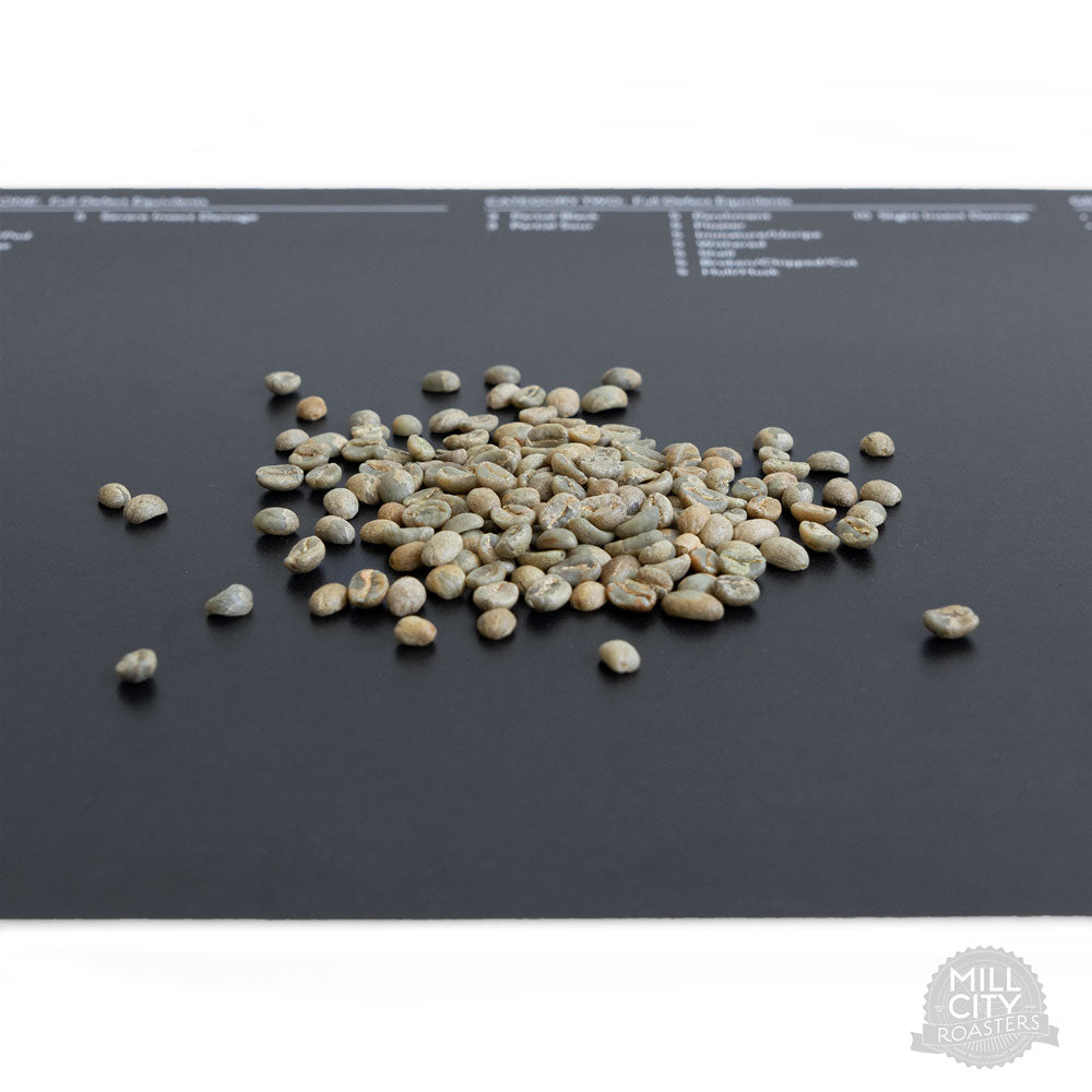 Compact Green Grading Mat, 3 Pack