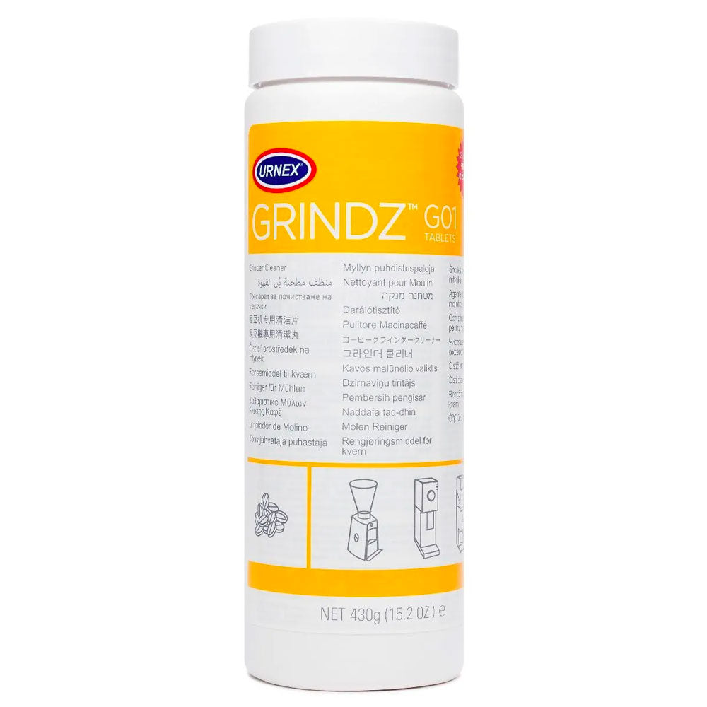 Grindz Grinder Cleaning Tablets
