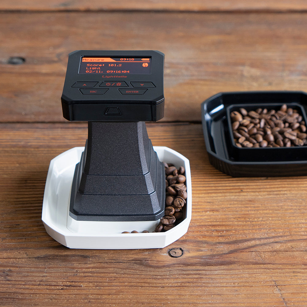 Lighttells® Roast Color Analyzer, CM-100 Plus