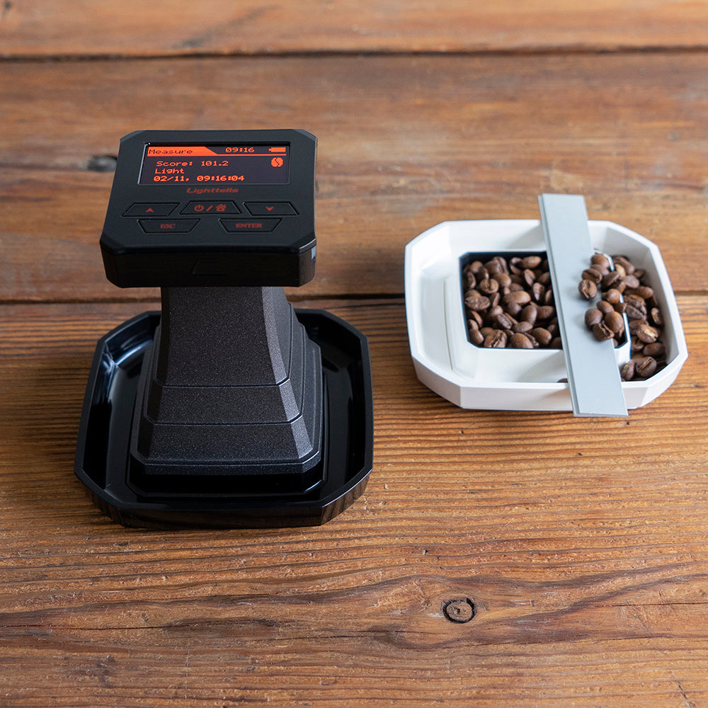 Lighttells® Roast Color Analyzer, CM-100 Plus