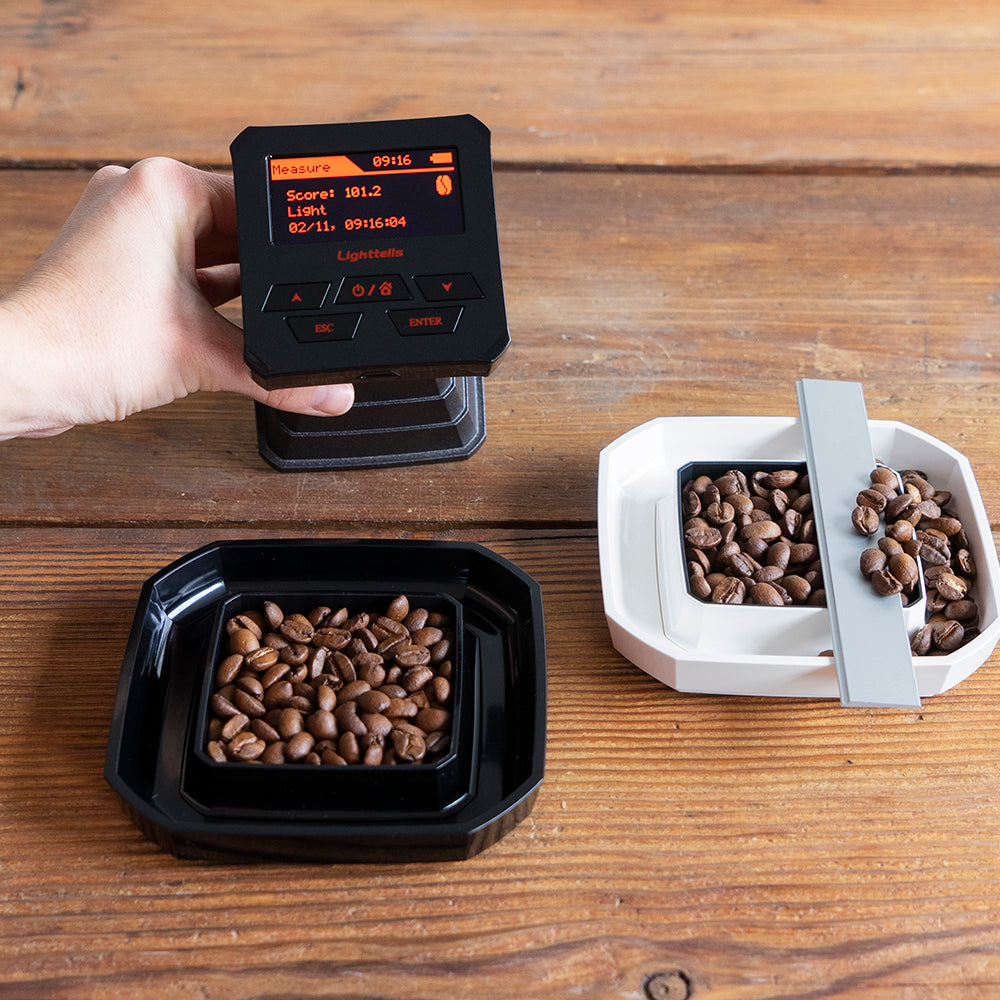 Lighttells® Roast Color Analyzer, CM-100 Plus