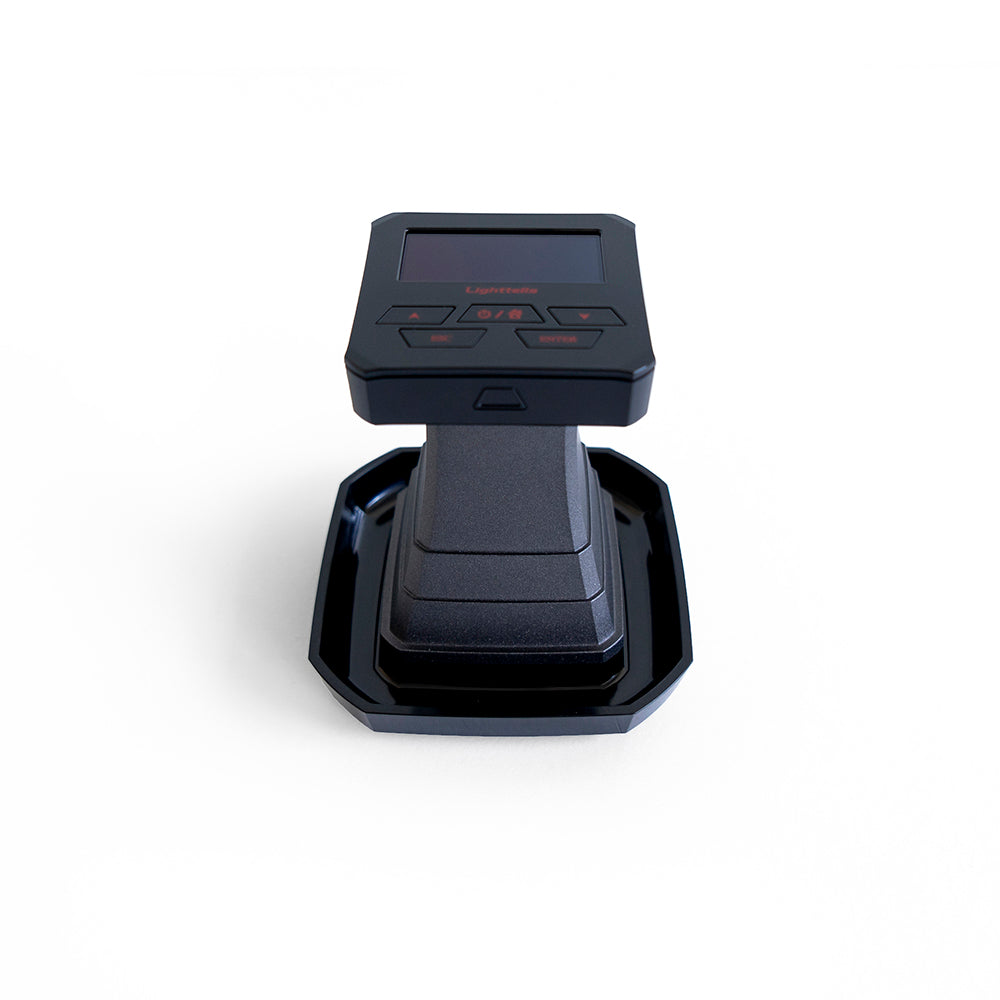 Lighttells® Roast Color Analyzer, CM-100 Plus