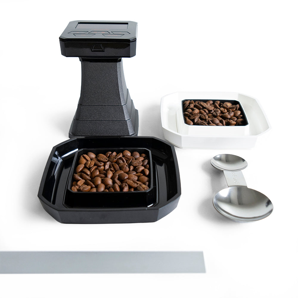 Lighttells® Roast Color Analyzer, CM-100 Plus