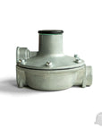 LPG Regulator Kit - Regulator Side View