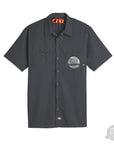 Men's MCR Dickies Workwear