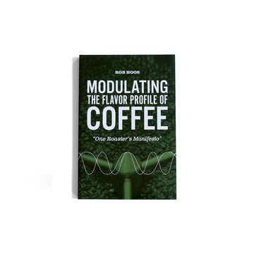 Modulating the Flavor Profile of Coffee
