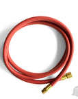 LPG Regulator Kit - Custom Made LP Hose