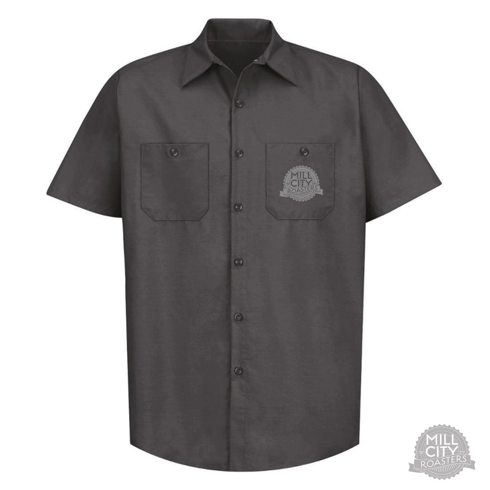 Men's MCR Red Kap Workwear