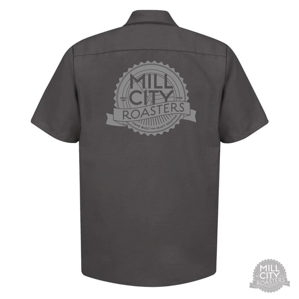 Men's MCR Red Kap Workwear