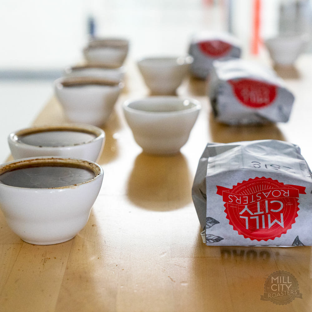 Cupping Professionally: Part One